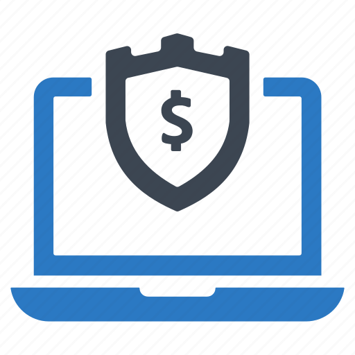 Computer security, secure banking, secure computer, secure online banking, secure online transaction, secure transaction icon - Download on Iconfinder