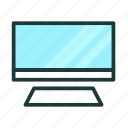 computer, display, laptop, monitor, pc, screen, web