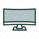 desktop, display, gaming, monitor, screen, ultrawide