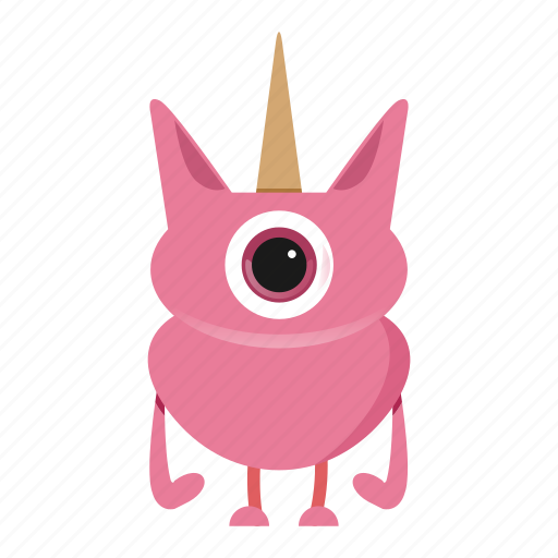 Alien, avatar, cartoon, creature, halloween, monster, spooky icon - Download on Iconfinder