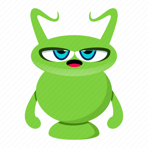 Avatar, beast, cartoon, creature, devil, monster icon - Download on Iconfinder