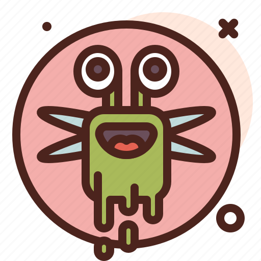 Monster17, avatar, profile, pic, fantasy icon - Download on Iconfinder