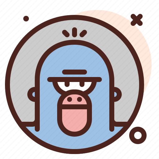 Monster8, avatar, profile, pic, fantasy icon - Download on Iconfinder