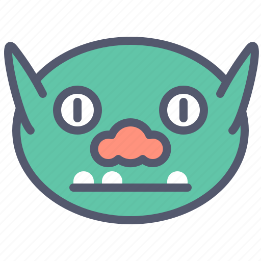 Boogie, character, mascot, toy icon - Download on Iconfinder