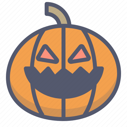 Character, creature, mascot, minion, pumpkin icon - Download on Iconfinder