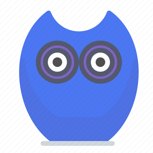 Character, creature, mascot, owl icon - Download on Iconfinder