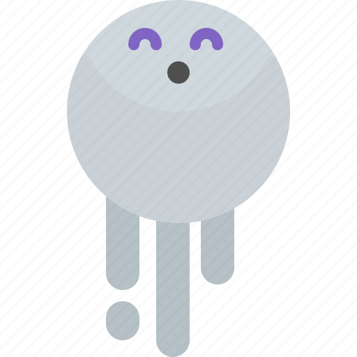 Character, creature, mascot, phantom icon - Download on Iconfinder