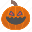 character, creature, mascot, minion, pumpkin 
