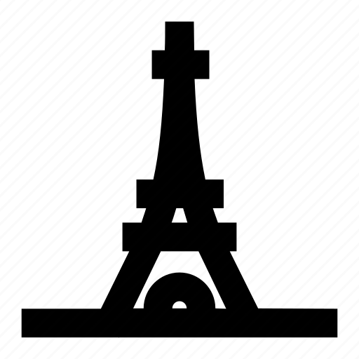 Eiffel, france, monument, paris icon - Download on Iconfinder