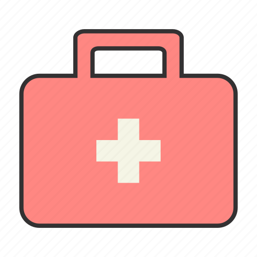 Health, help, ill, injury, medkit, pink, sick icon - Download on Iconfinder