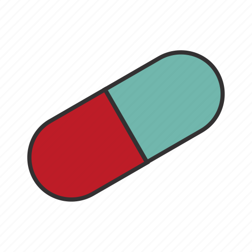 Body, drugs, heal, health, infection, pill, vitamin icon - Download on Iconfinder