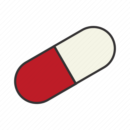 Cntagious, health, pill icon - Download on Iconfinder