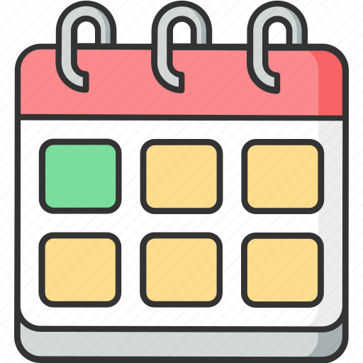 Appointment, calendar, date, day, event, schedule icon - Download on Iconfinder