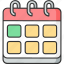 appointment, calendar, date, day, event, schedule 
