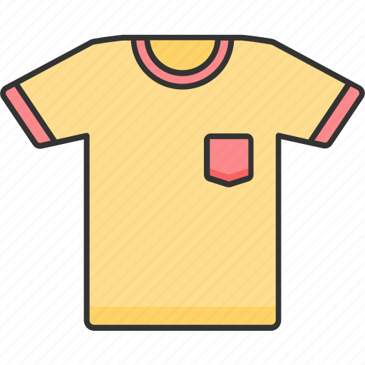 Clothes, man, shirt, tee, tshirt icon - Download on Iconfinder