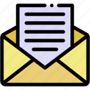 email, mail, message, communication, envelope, dm