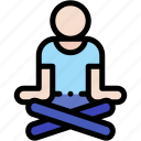 yoga, meditation, wellness, exercise, relaxing, pilates