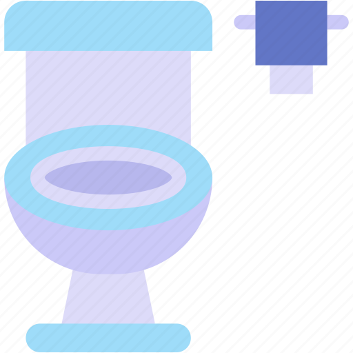Wc, toilet, bathroom, washroom, sanitary, hygiene icon - Download on Iconfinder