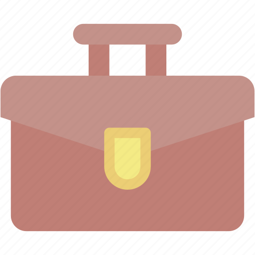 Briefcase, case, job, portfolio, bag, travel icon - Download on Iconfinder