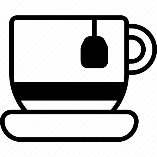Tea, cup, mug, drink, infusion icon - Download on Iconfinder