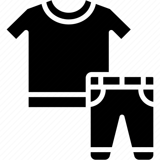 Clothes, shirt, dress, garment, cloth, tshirt icon - Download on Iconfinder