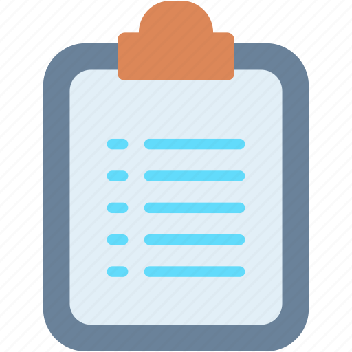 To, do, list, check, task, schedule, compliance icon - Download on Iconfinder