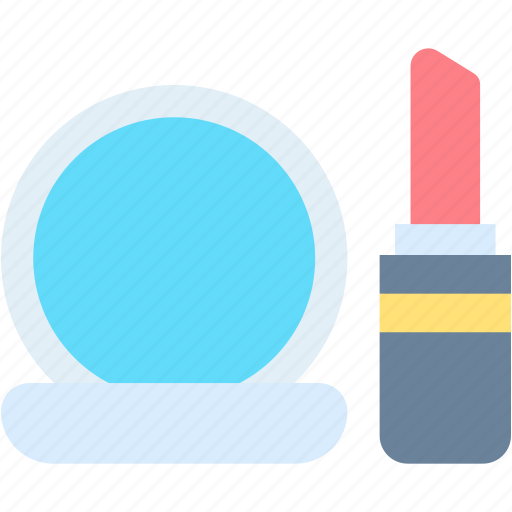 Makeup, beauty, saloon, fashion, cosmetics, lipstick icon - Download on Iconfinder