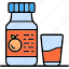 orange, juice, drink, fruit, packaged, tetrapack 