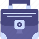 briefcase, bag, business, case, office, porfolio, pouch