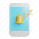 snooze, sound, alarm, notification, timer, bell, time