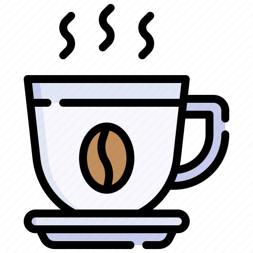 Morning, coffee, routine, wake, up, cup icon - Download on Iconfinder