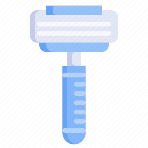 Razor, shave, blade, beauty, grooming icon - Download on Iconfinder