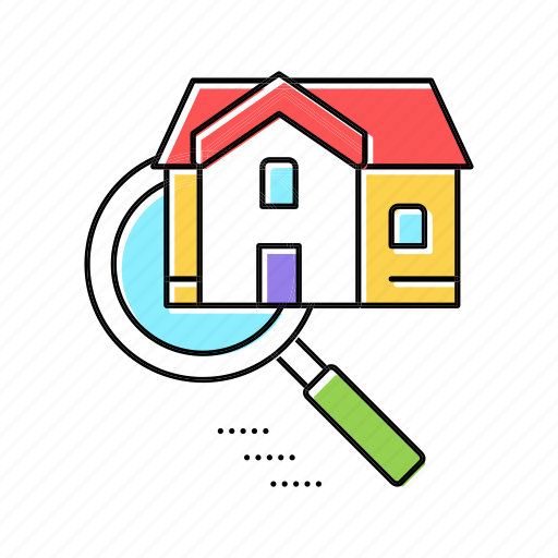House, research, real, estate, signing, handshake icon - Download on Iconfinder