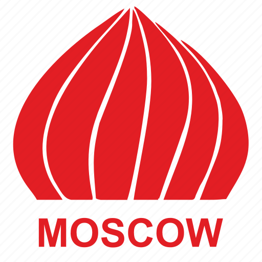 Architecture, culture, dome, moscow icon - Download on Iconfinder