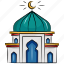 mosque, islam, arabic, muslim 