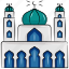 mosque, islam, ramadan, pray 