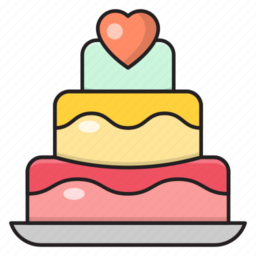 Cake, delicious, motherday, party, sweets icon - Download on Iconfinder