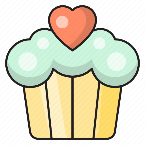 Celebration, cupcake, motherday, muffin, sweets icon - Download on Iconfinder