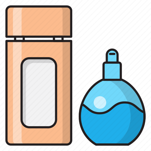 Gift, motherday, perfume, scent, spray icon - Download on Iconfinder