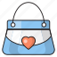 bag, handbag, love, motherday, purse 