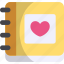 photo album, photo book, gallery, love, picture book 
