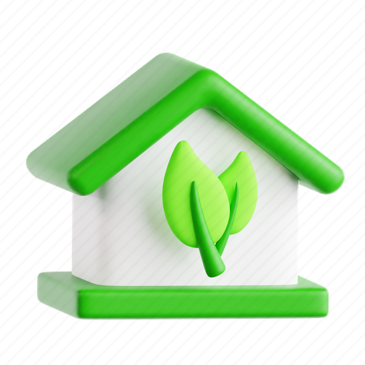 Green, living, earth day, earth, nature, ecology, mother earth 3D illustration - Download on Iconfinder