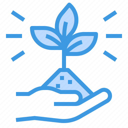 Plant, tree, ecology, environment, forest icon - Download on Iconfinder