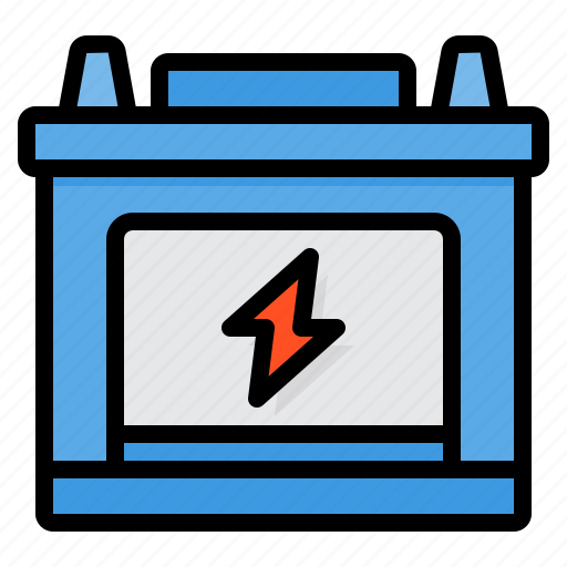 Battery, eco, energy, ecology, power icon - Download on Iconfinder