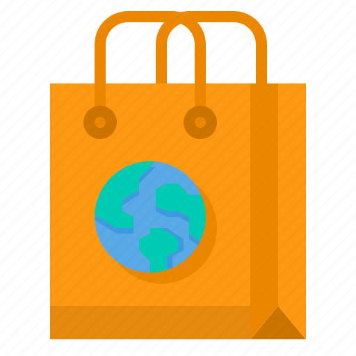 Recycle, bag, save, world, ecology, earth, day icon - Download on Iconfinder