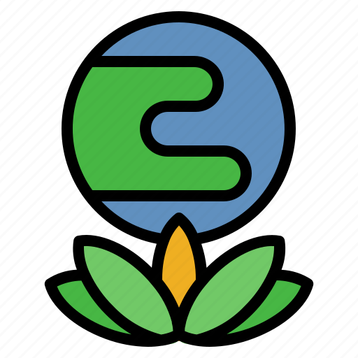 Ecology, environment, sustainable, nature, earth, day icon - Download on Iconfinder