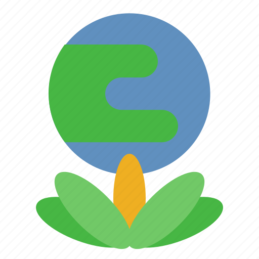 Ecology, environment, sustainable, nature, earth, day icon - Download on Iconfinder