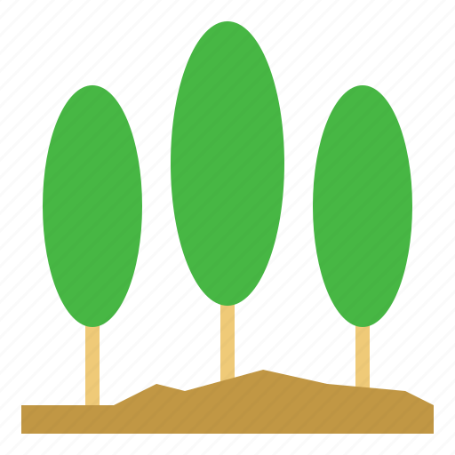 Forest, wood, tree, environment, ecology icon - Download on Iconfinder