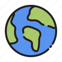 earth, world, planet, globe, environment, geography