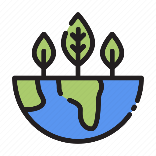 Ecological, ecology, green, nature icon - Download on Iconfinder